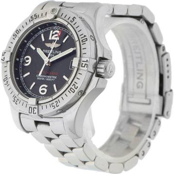 Breitling - Colt Oceane - Zonder minimumprijs - A77380 -