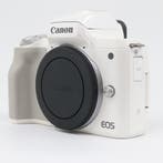 Canon EOS M50 Body | Tweedehands, TV, Hi-fi & Vidéo, Appareils photo numériques, Verzenden