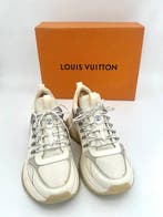 Louis Vuitton - Runaway Pulse - Sneakers - Taille : EU 41.5, Nieuw