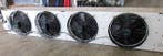 Kuba Verdamper met 4 ventilatoren, KL03535060/4-11-20, Zakelijke goederen