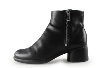 Ecco Enkellaarzen in maat 37 Zwart, Kleding | Dames, Schoenen, Ecco, Verzenden, Zwart, Lage of Enkellaarzen