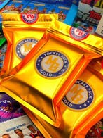 2020-2026 Memorabilia Germany UEFA Trading Cards (2026 Gold, Nieuw