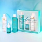 Moroccanoil Spring Set 2024 (Shampoo), Verzenden, Gel, Wax, Haarlak of Mousse