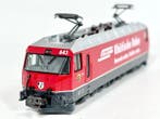 Kato N - 3101-7 - Modeltrein (1) - Alpine Locomotive