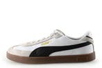 Puma Sneakers in maat 44 Wit, Kleding | Heren, Schoenen, Puma, Verzenden, Wit, Zo goed als nieuw