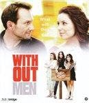 Without men op Blu-ray, Cd's en Dvd's, Blu-ray, Nieuw in verpakking, Verzenden