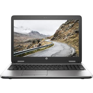 Aanbieding: Laptop HP ProBook  | 15 inch | incl 21% BTW, Met videokaart, 15 inch, Refurbished, Ophalen of Verzenden