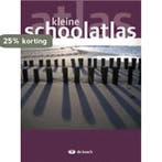 Kleine schoolatlas 9789045530741 WEVERS, Boeken, Verzenden, Gelezen, WEVERS