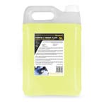 BeamZ FSMF5E-Y standaard rookvloeistof - Geel - 5L, Verzenden