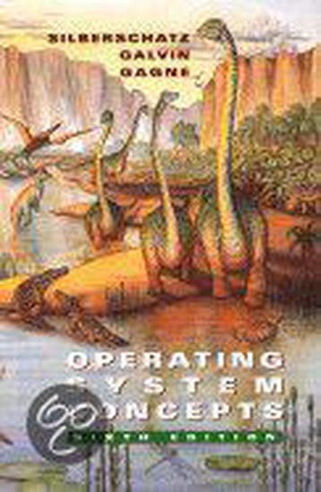 Operating System Concepts: XP edition 9780471417439, Verzenden, Gelezen, Abraham Silberschatz
