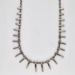 Sans prix de réserve - Ensemble de bijoux 2 pièces Argent