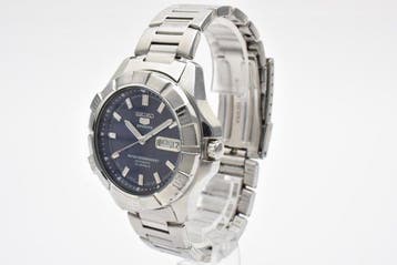Seiko - 5 Sports - Zonder minimumprijs - 7S36-01X0 - Heren -