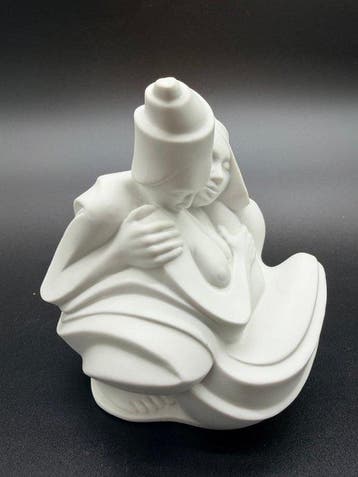Royal Copenhagen - Figuur - Passion, Love & Longing -