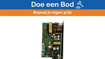 Bieden: JRC CME-323 Radar Modulator PCB for NKE-2062, JMA-5, Ophalen of Verzenden, Nieuw