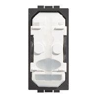 Bouton Poussoir Legrand Bticino - BTLN4005A, Doe-het-zelf en Bouw, Elektriciteit en Kabels, Verzenden