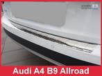 Achterbumperbeschermer | geschikt voor Audi | A4 Allroad 16-, Verzenden, Nieuw