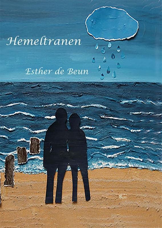 Hemeltranen / Bordeauxreeks / 52 9789492519139, Livres, Poèmes & Poésie, Envoi