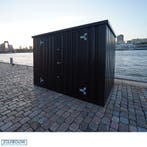 Tuinopslag | 16 ft demontabel | Uitverkoop sale | op=op