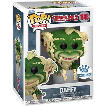 Funko Pop! Gremlins 2 - Daffy #1148, Verzenden, Nieuw