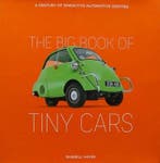 The Big Book of Tiny Cars, Verzenden