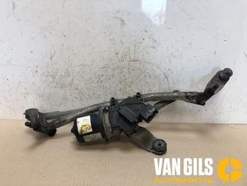 Ruitenwismotor+Mechaniek Renault Megane O220974