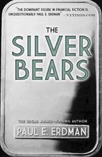 The Silver Bears 9780486828121 Paul Erdman, Verzenden, Paul Erdman