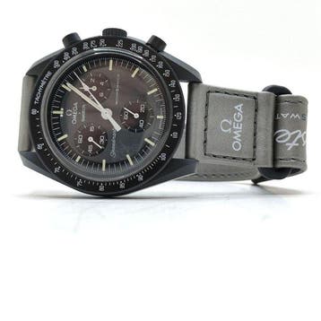 Swatch - Mission to Mercury - Sans prix de réserve - Unisexe