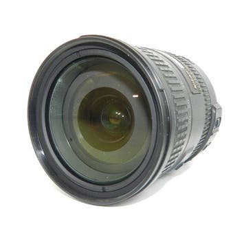Nikon AF-S NIKKOR 18-200mm 1:3.5-5.6 GII ED DX VR Cameralens, TV, Hi-fi & Vidéo