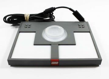 Lego Dimensions Pad PS3/PS4/WIIU (PS3 Accessoires), Games en Spelcomputers, Spelcomputers | Sony PlayStation 3, Ophalen of Verzenden