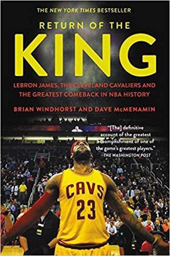 Return of the King 9781478971672 Dave Mcmenamin, Livres, Langue | Anglais, Envoi