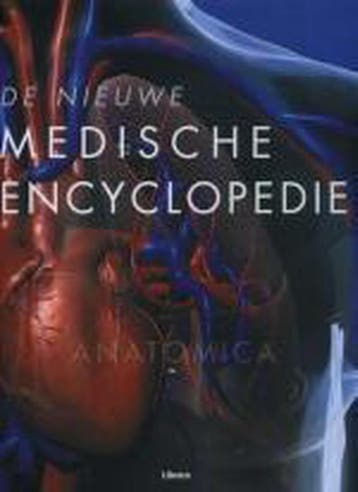 NIEUWE MEDISCHE ENCYCLOPEDIE 9789057645501 Alan F. Alfond, Verzenden, Alan F. Alfond