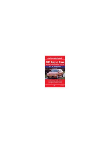 1995 - 1998 FIAT BRAVA BENZINE / DIESEL VRAAGBAAK