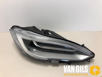 Koplamp rechts Tesla Model S O334885, Nieuw