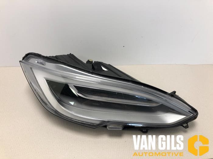 Koplamp rechts Tesla Model S O334885, Autos : Pièces & Accessoires, Éclairage