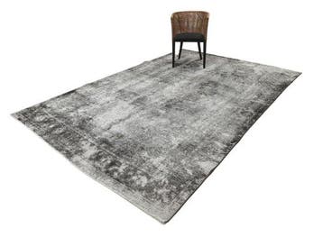 Designer - Modern - Tapis vintage fait à la main, style art, Nieuw