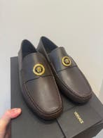 Versace - Mocassins - Maat: EU 42 - Nieuw in doos, Nieuw