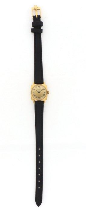 Girard-Perregaux - Classic Cushion Vintage - Zonder