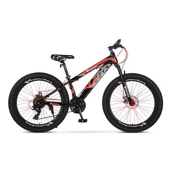 Velo Urban 26 Inch Jeugd Mountainbike – 21-speed Shimano –, Ophalen of Verzenden, Nieuw