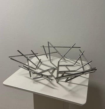 Alessi - Fernando & Humberto Campana - Fruitschaal - Blow Up