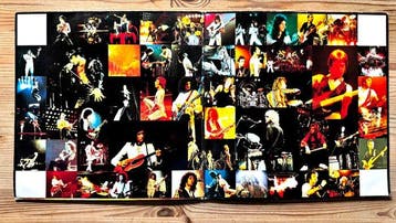 Queen - QUEEN - Live Killers / The Great Legend Live Double