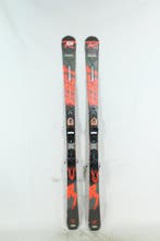 Rossignol React R7 carbon (beschadigd) - 163