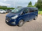 Online veiling - 2022 Ford Tourneo Custom - (8, Nieuw