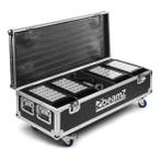 BeamZ Professional FL4 Flightcase voor 4x Star-Color 240 /, Verzenden