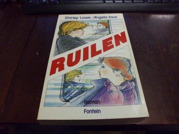 Ruilen - Lowe, Boeken, Verzenden, Nieuw