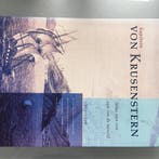 Kapitein A.J. von Krusenstern. Atlas van een reis om de, Verzenden, Krusenstern