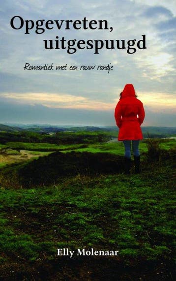 Opgevreten, uitgespuugd 9789402144444 Elly Molenaar, Verzenden, Gelezen, Elly Molenaar
