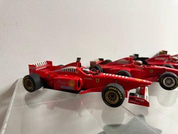 Minichamps, Paul‘s Model Art 1:18 - Voiture de course