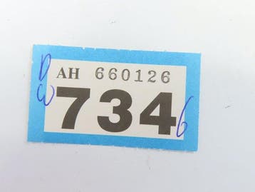 Lima H0 - 309587/309251/309321 - Wagon de passagers pour