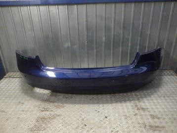 achterbumper Audi A5 8T, Verzenden, Gebruikt
