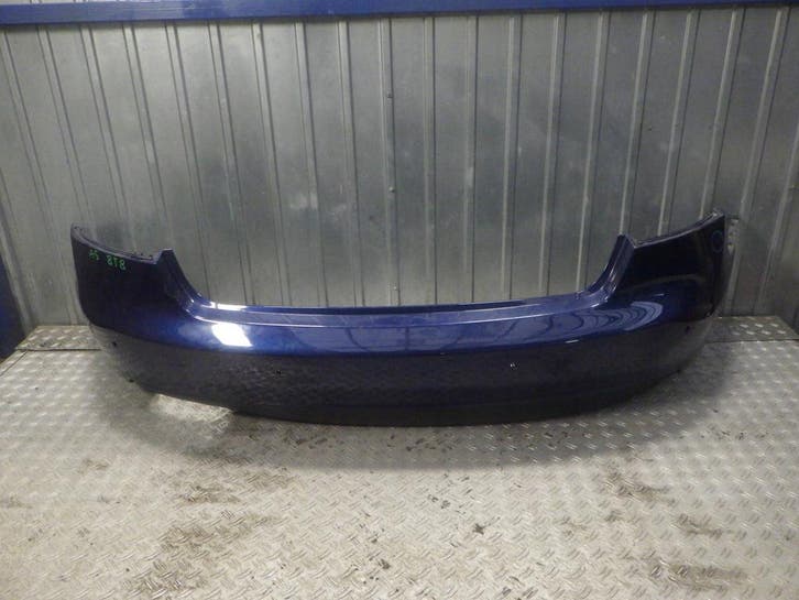 achterbumper Audi A5 8T, Auto-onderdelen, Carrosserie, Gebruikt, Verzenden